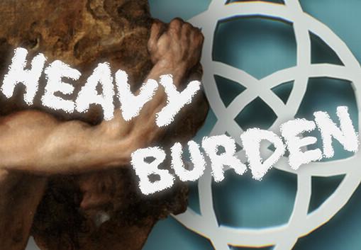 Heavy Burden بي سي ستيم كود رقمي