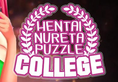 Hentai Nureta Puzzle College ستيم كود رقمي