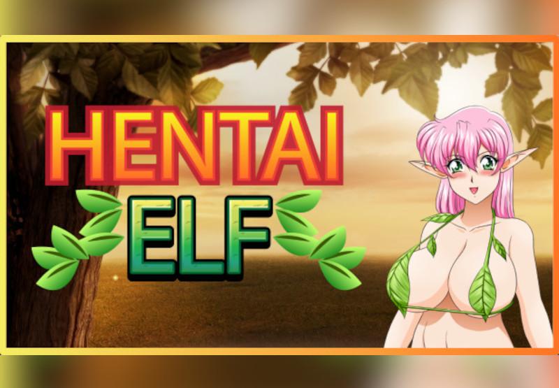 Hentai Elf ستيم كود رقمي