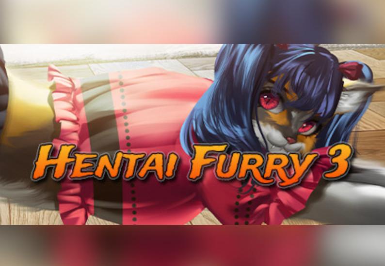 Hentai Furry 3 ستيم كود رقمي