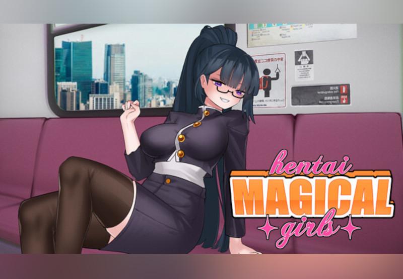 Hentai: Magical Girls ستيم كود رقمي