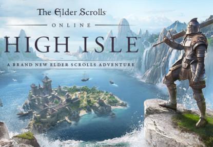 The Elder Scrolls Online Collection: High Isle ستيم كود رقمي