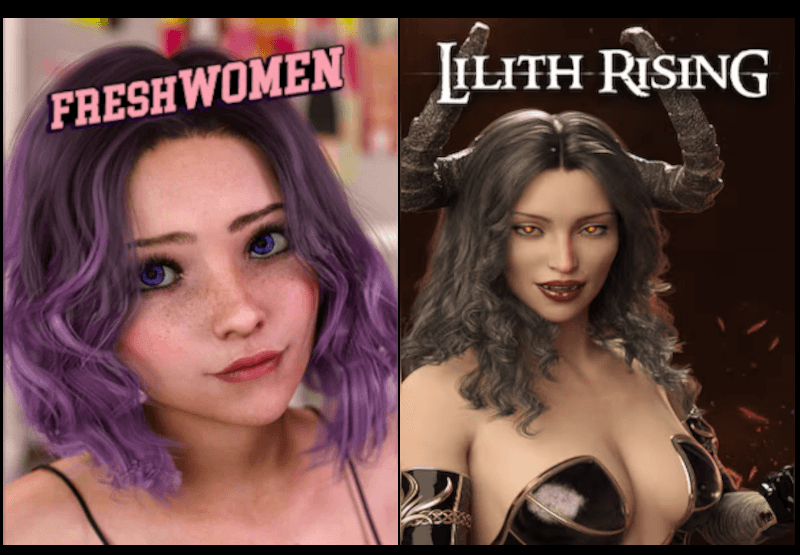 Hit Adult Visual Novels بي سي ستيم حساب