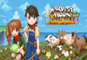 Harvest Moon: Light Of Hope Complete Your Set ستيم كود رقمي