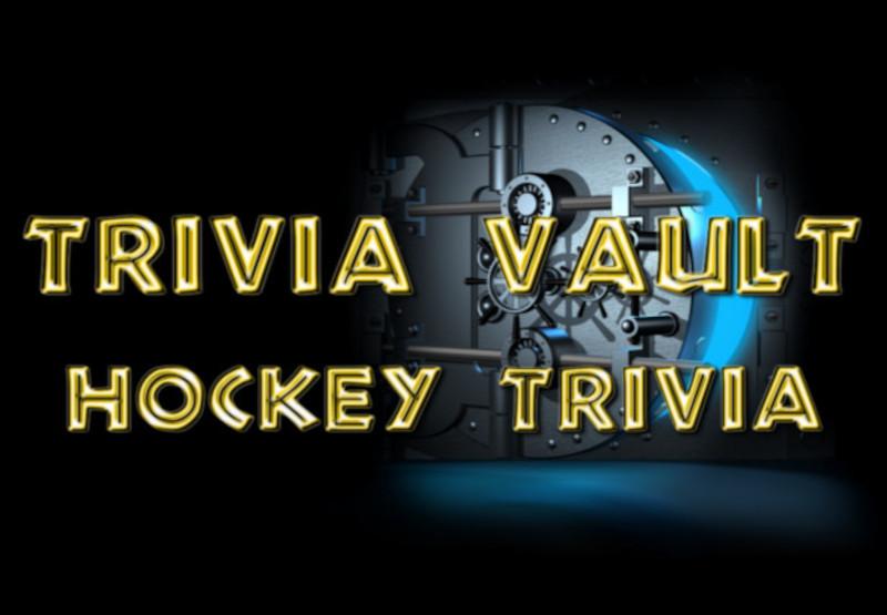 Trivia Vault Hockey Trivia ستيم كود رقمي