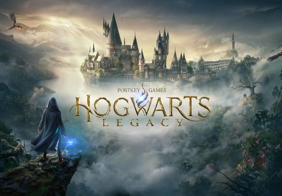 Hogwarts Legacy TR إكس بوكس سيريس X|S كود رقمي