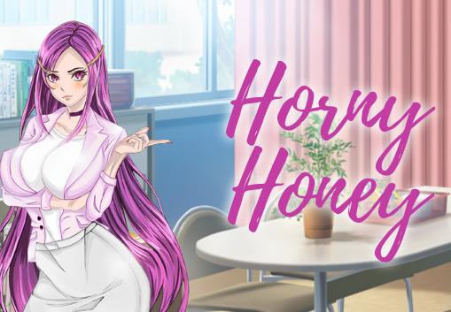 Horny Honey ستيم كود رقمي