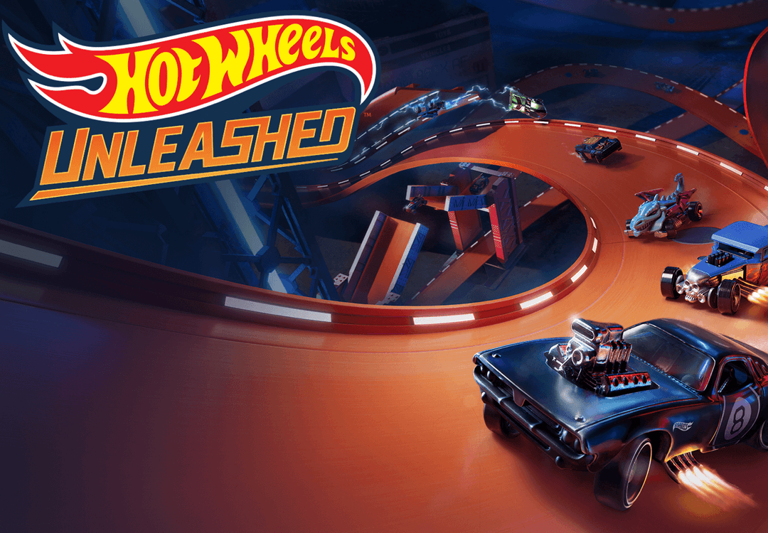 Hot Wheels Unleashed رابط هديه ستيم