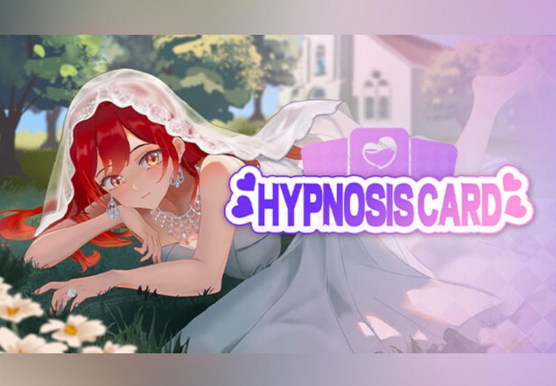 Hypnosis بطاقة ستيم كود رقمي