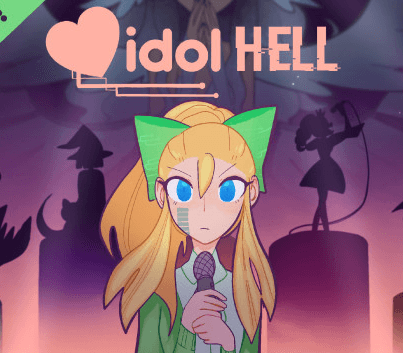 Idol Hell ستيم كود رقمي