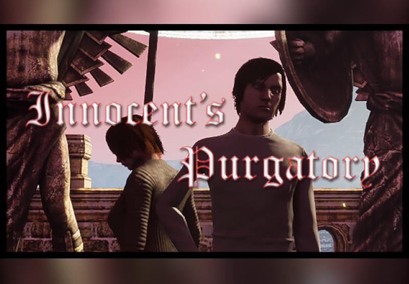 Innocent'S Purgatory ستيم كود رقمي