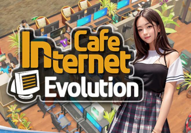 Internet Cafe Evolution بي سي ايبك قيمز حساب