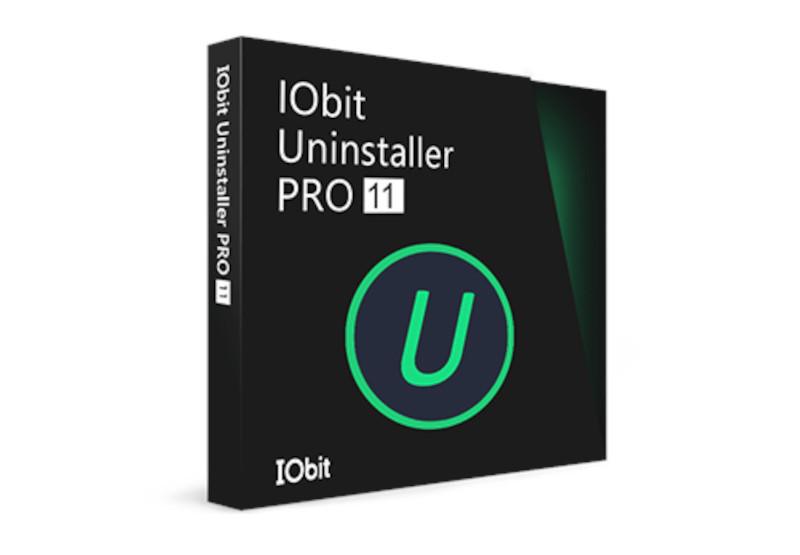 IObit Uninstaller 11 Pro مفتاح (1 سنه / 1 بي سي)