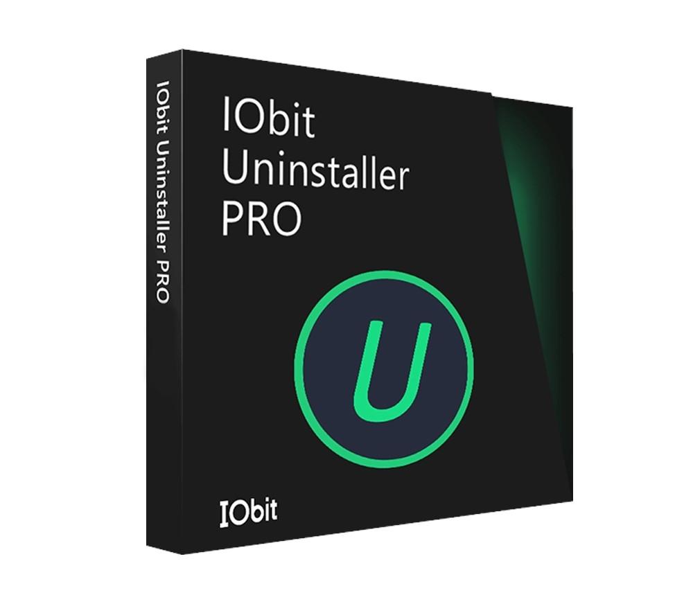 IObit Uninstaller 14 Pro Key (1 Year / 1 PC)