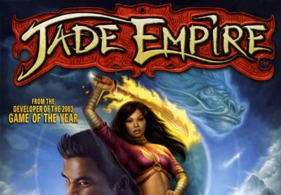 Jade Empire اكسبوكس 1 / إكس بوكس سيريس X|S حساب