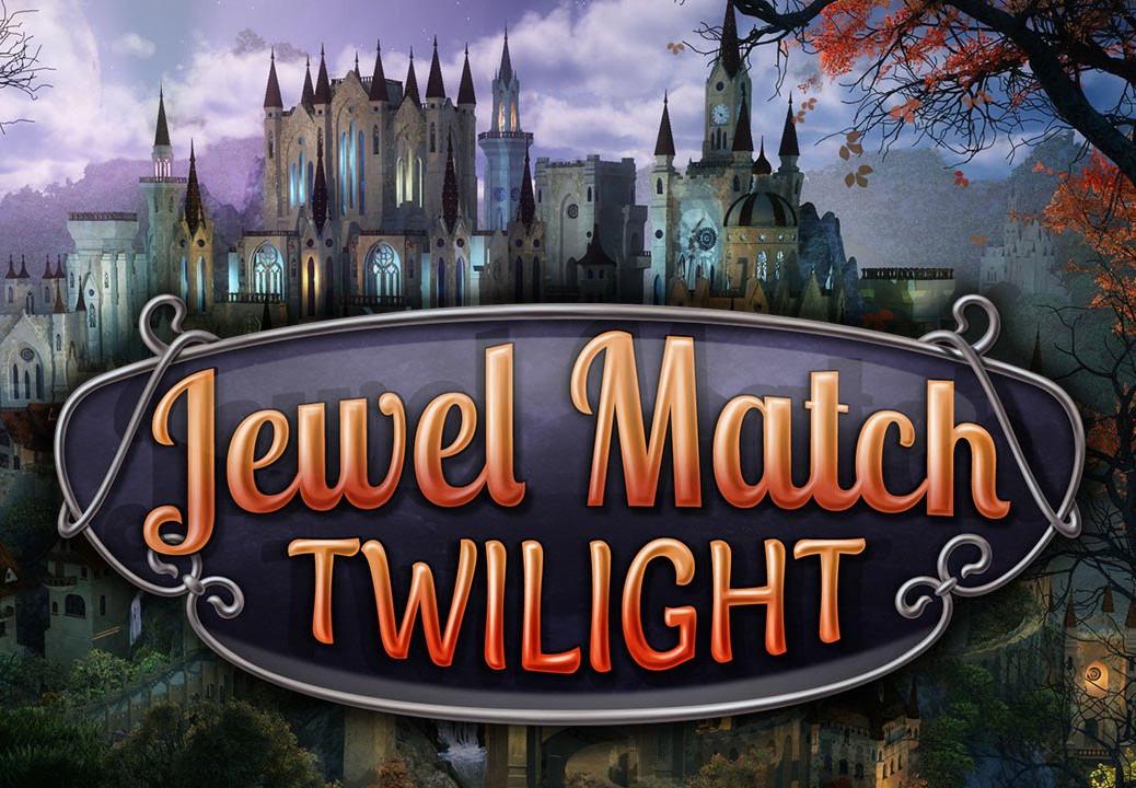 Jewel Match Twilight ستيم كود رقمي