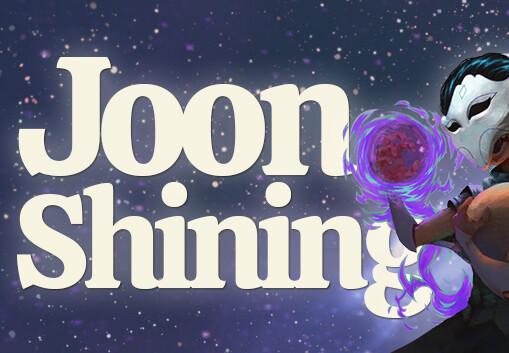 Joon Shining ستيم كود رقمي