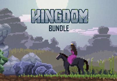 Kingdom: Classic + Kingdom: New Lands ستيم كود رقمي