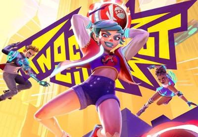 Knockout City EN لغة فقط بي سي EA App كود رقمي