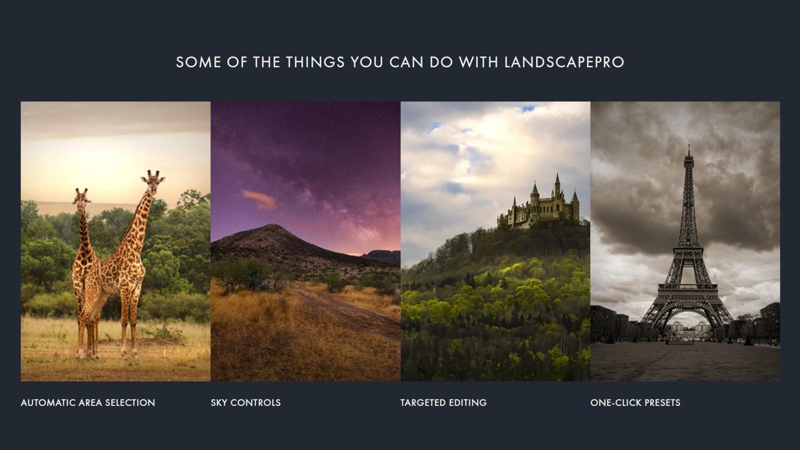 LandscapePro Studio Max 3 كود رقمي (مدى الحياة / 2 اجهزة)