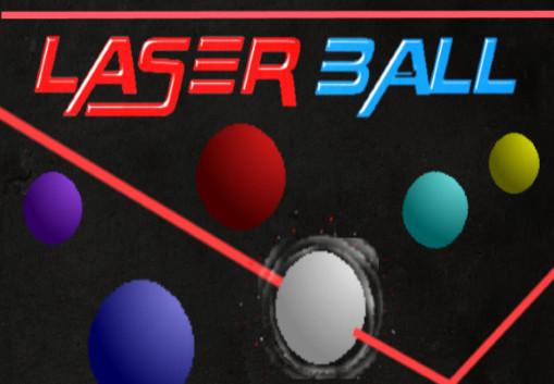 Laser Ball ستيم كود رقمي