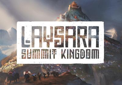 Laysara: Summit Kingdom رابط هديه ستيم
