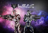 Leap Of Champions ستيم كود رقمي