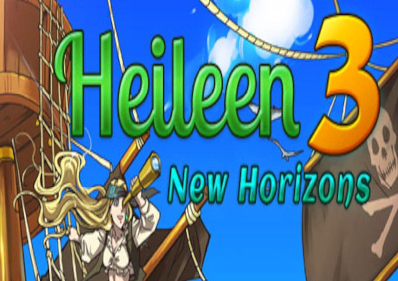 Heileen 3: New Horizons ستيم هدية