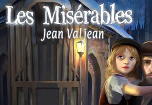 Les MiséRables: Jean Valjean ستيم كود رقمي