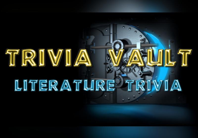 Trivia Vault Literature Trivia ستيم كود رقمي