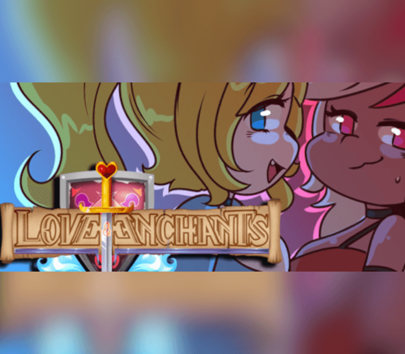 Love and Enchants Steam CD Key