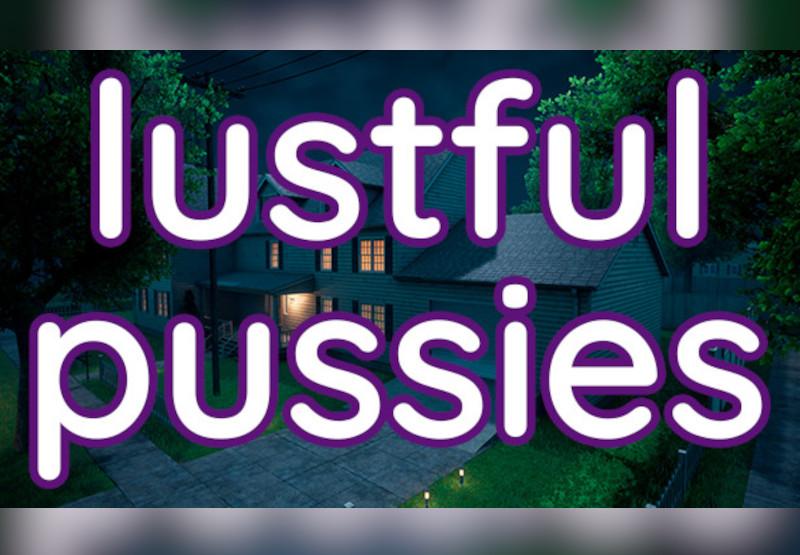 Lustful Pussies ستيم كود رقمي