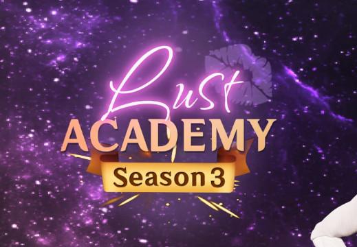 Lust Academy - Season 3 بي سي ستيم حساب