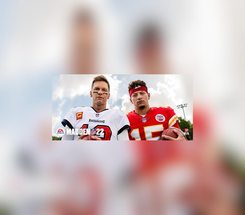 Madden NFL 22 PC EA App Account