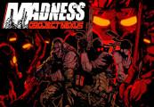 Madness: Project Nexus 2 رابط هديه ستيم