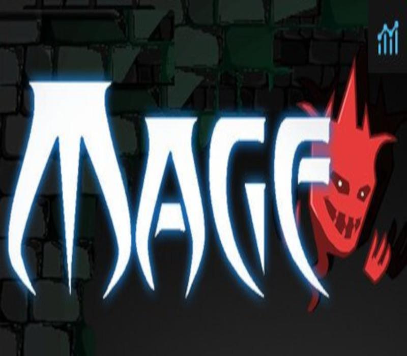 Mage ستيم كود رقمي