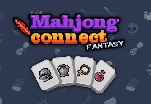 Fantasy Mahjong كونكت ستيم كود رقمي