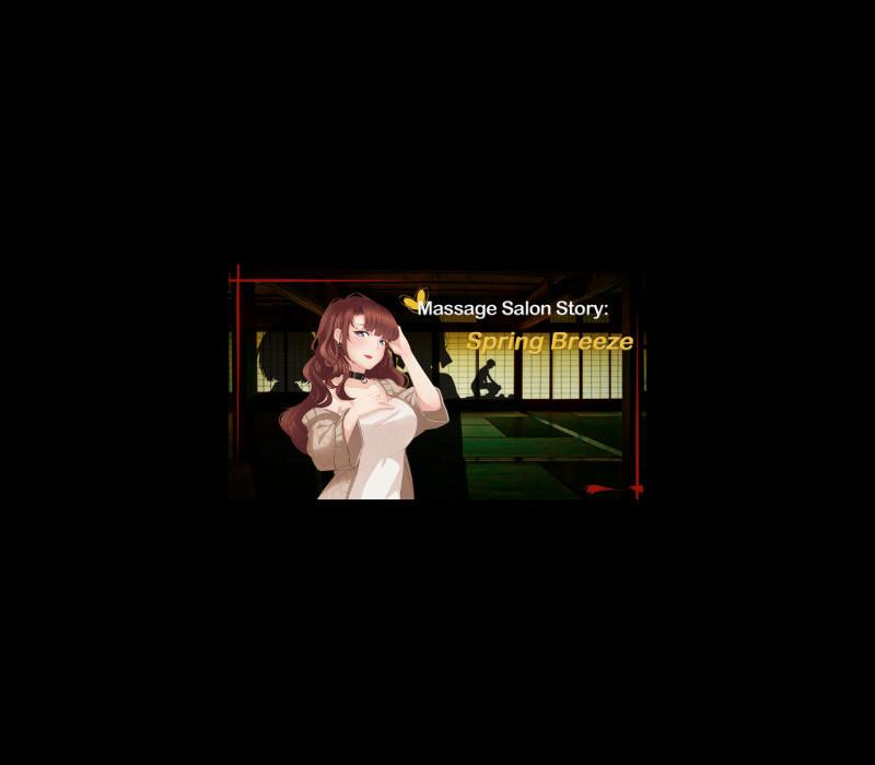 Massage Salon Story: Spring Breeze ستيم كود رقمي