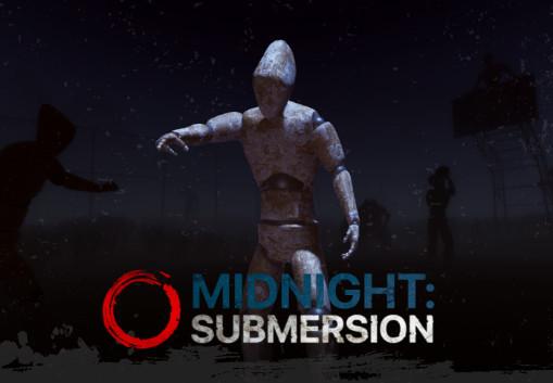Midnight: Submersion - Nightmare Horror Story ستيم كود رقمي
