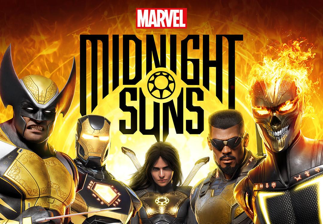 Marvel'S Midnight Suns رابط هديه ستيم