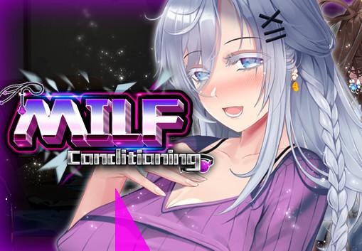 MILF Conditioning بي سي ستيم كود رقمي