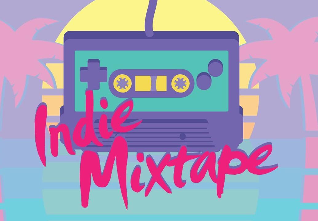 The Indie Mixtape بي سي ستيم هدية