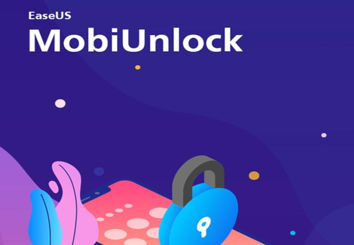 EaseUS MobiUnlock مفتاح (مدى الحياة / 1 بي سي)