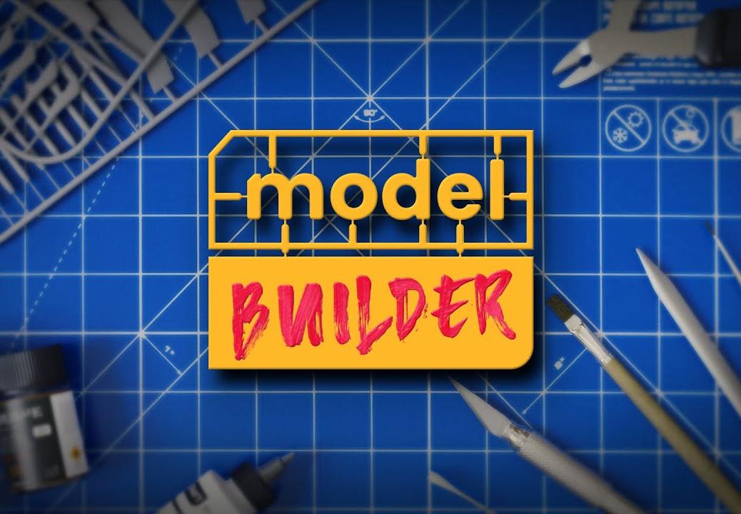 Model Builder ستيم كود رقمي