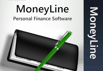 NCH: MoneyLine Personal Finance Professional For ماك ابل كود رقمي