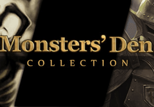 Monsters' Den Collection حزمة ستيم كود رقمي