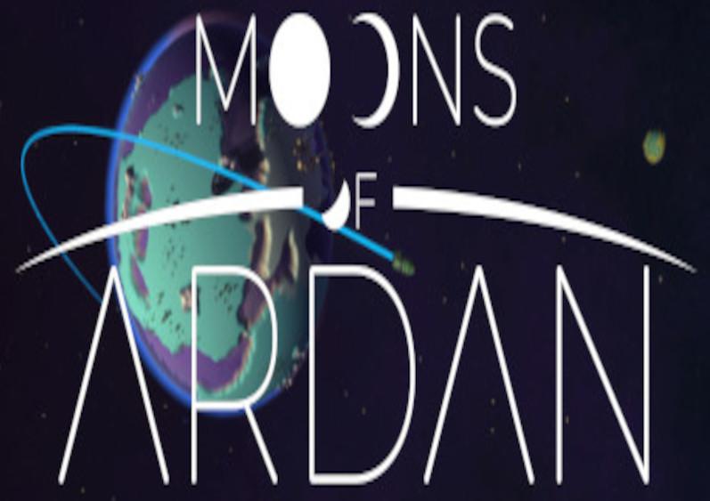 Moons Of Ardan ستيم كود رقمي