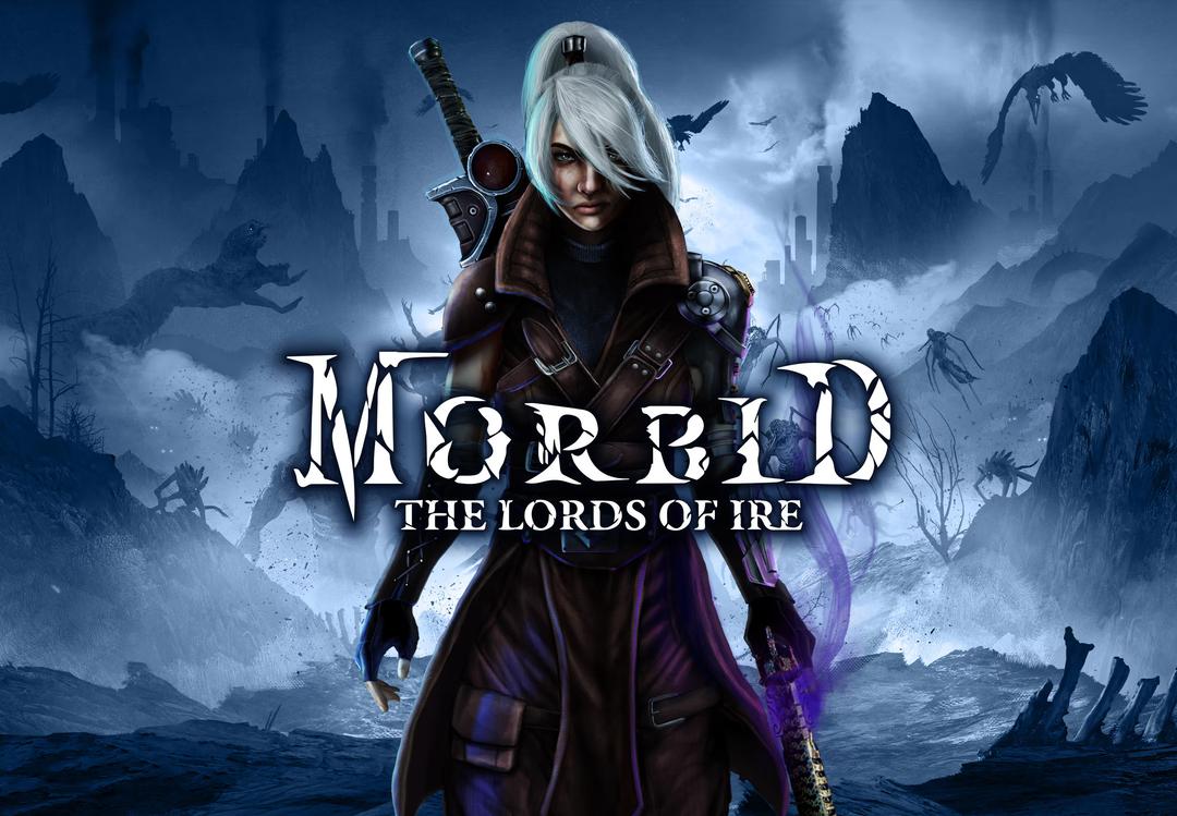 Morbid: The Lords Of Ire بي سي ستيم كود رقمي