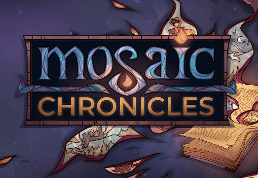 Mosaic Chronicles بي سي ستيم كود رقمي