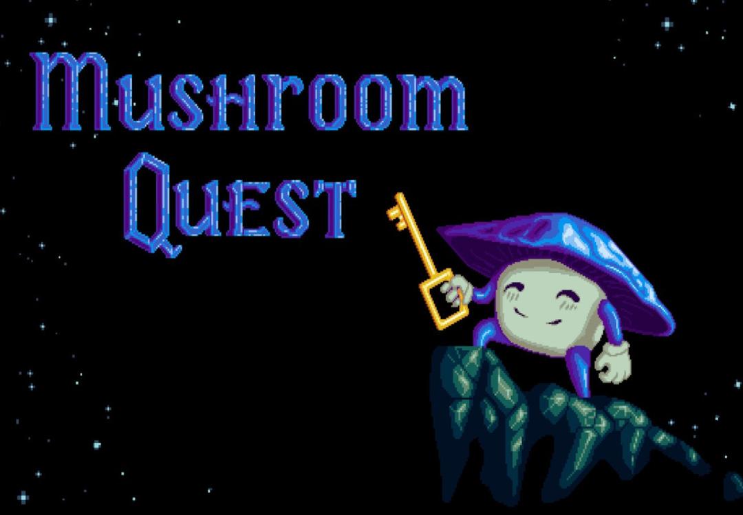 Mushroom Quest ارجنتيني اكسبوكس 1 / إكس بوكس سيريس X|S كود رقمي